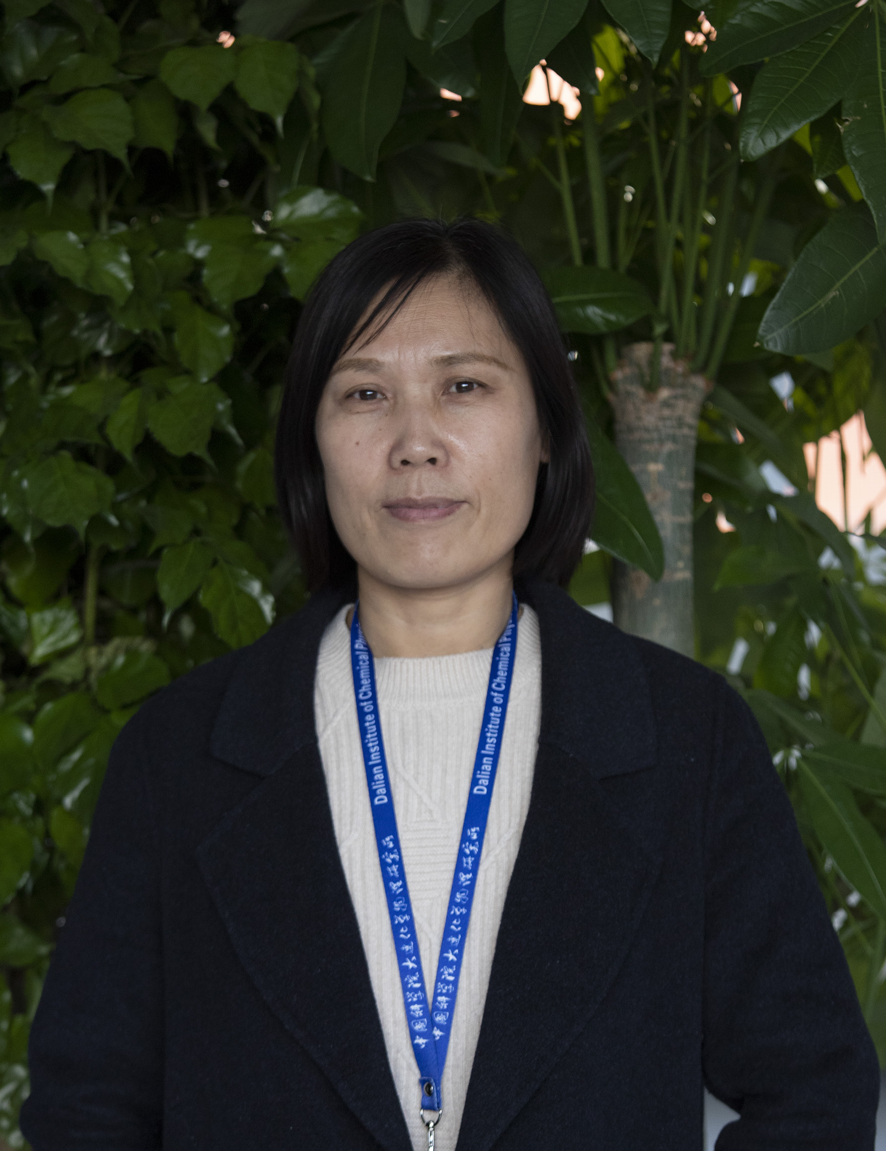 Team-Feng Wang Group